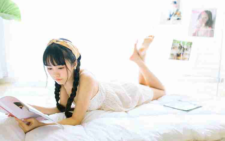 苹果视频App截图
